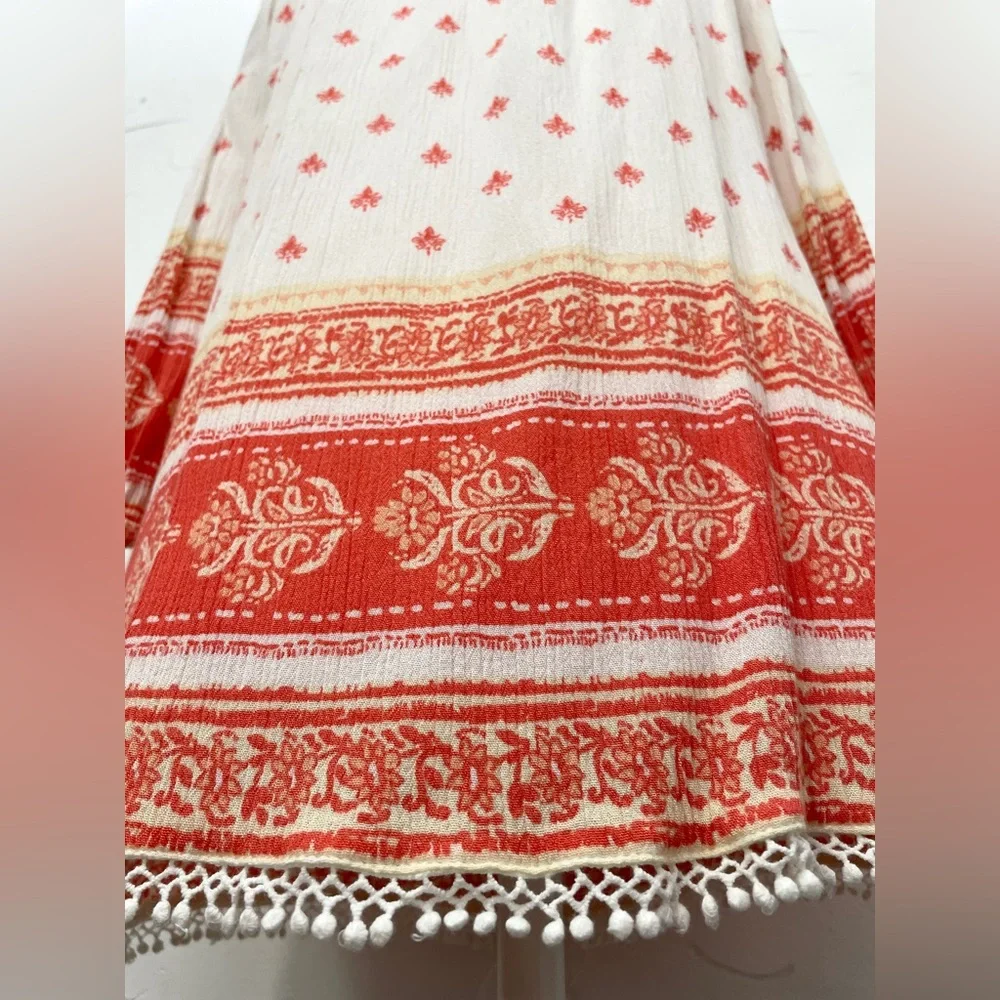 Skies Are Blue Kirkpatrick Cold shoulder. - Picture 5 of 7